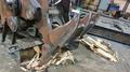 Колуны для измельчения древесины в высокой производительностью от Завода Ковшей